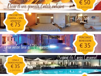Last Minute per destinazioni Italiane ed Estere