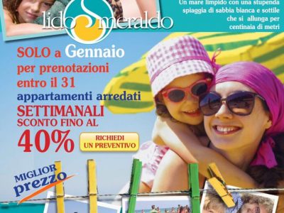 Last Minute per destinazioni Italiane ed Estere