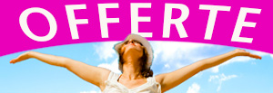 Last Minute per destinazioni Italiane ed Estere