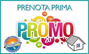 Last Minute per destinazioni Italiane ed Estere