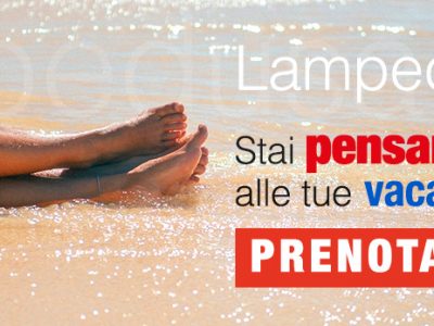 Last Minute per destinazioni Italiane ed Estere