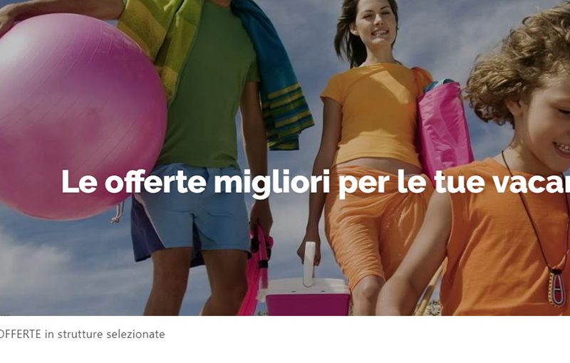 offerte per vacanze